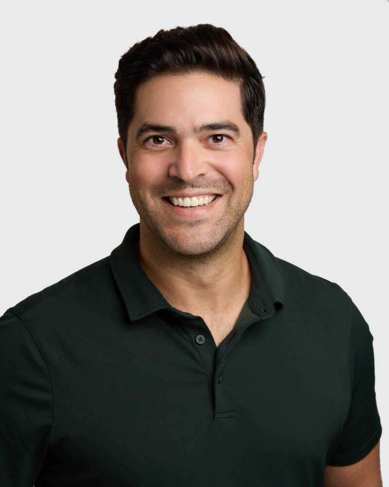 Nick Covert, VP of Business Development, Lasso Up