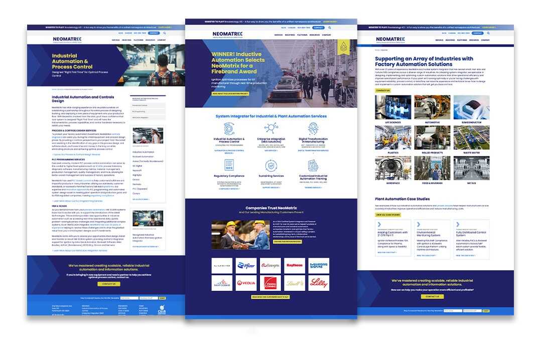 B2B inbound marketing and digital transformation