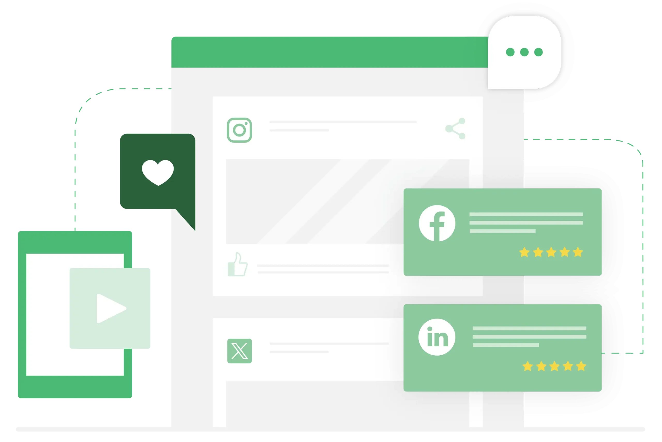 Social Media