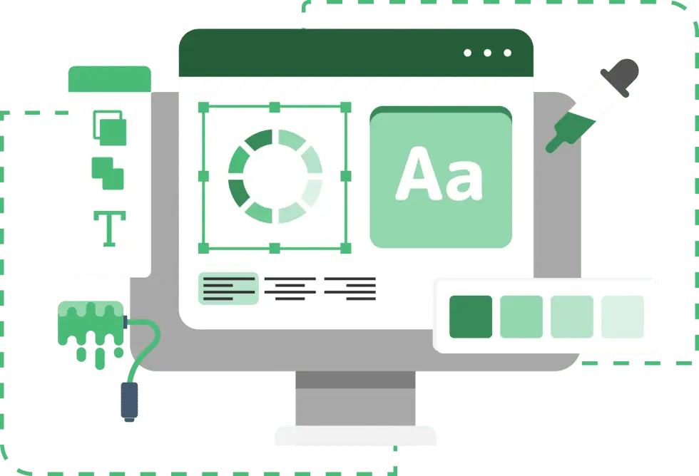 Graphic-Design-with-Lasso-Up