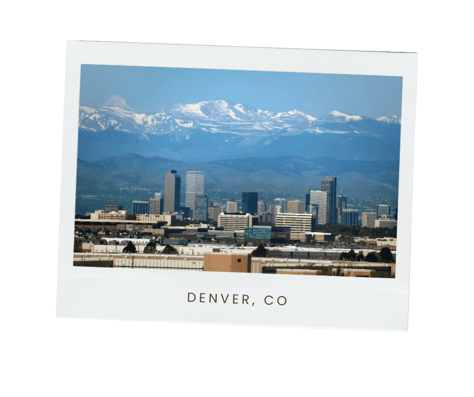 Denver