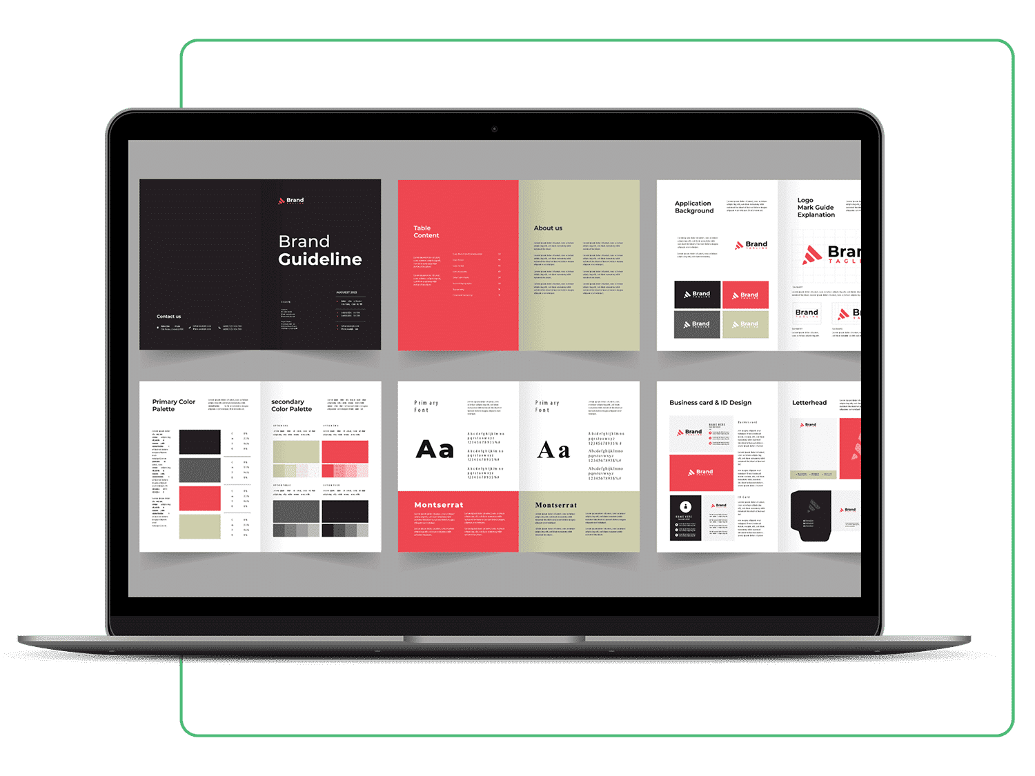 Brand Design